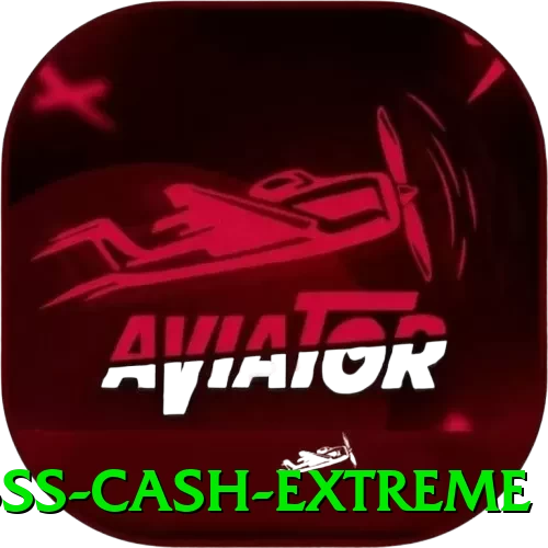 dsss Cash Extreme - 🔥 apk