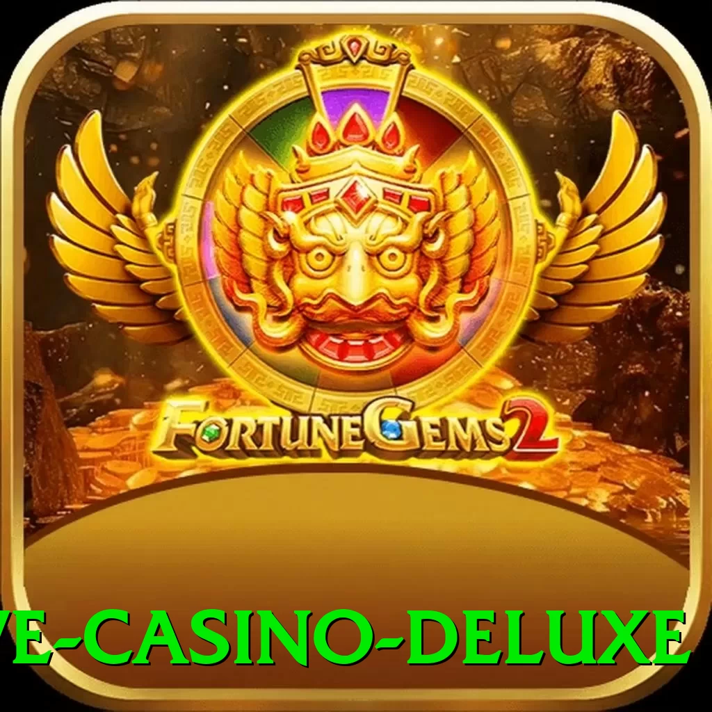 e88 Live Casino Deluxe - vip