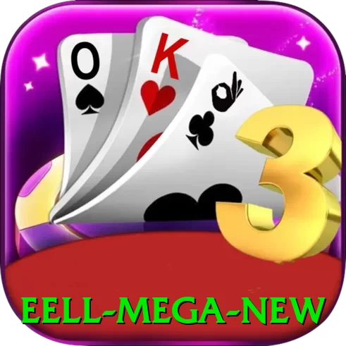 eell Mega New - 🏆 apk