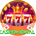 emu8 Live Casino Royal