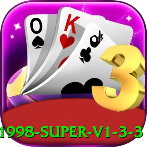 ff1998 Super v1.3.3 - go