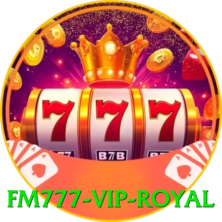 fm777 - VIP Royal - 🎯 apk