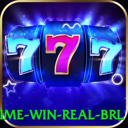 frwin Prime - Win Real BRL - 🏆 apk