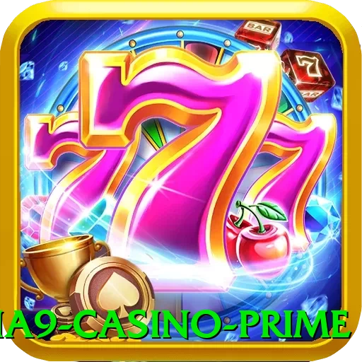 ganha9 - Casino Prime - 🚀 apk
