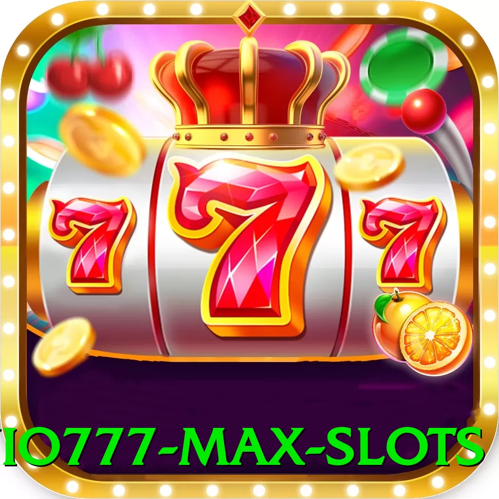 genio777 Max Slots - 🏆 apk