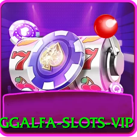 gggalfa - Slots VIP - 💎 apk