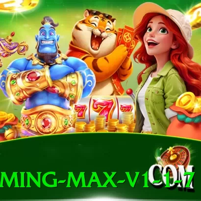 h1hbet Gaming Max v1.1.7 - 🔥 apk