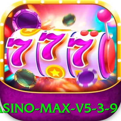 ik6 Casino Max v5.3.9 - game