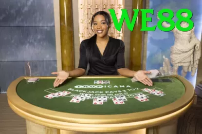 Sòng Bài Trực Tuyến - Nhận code