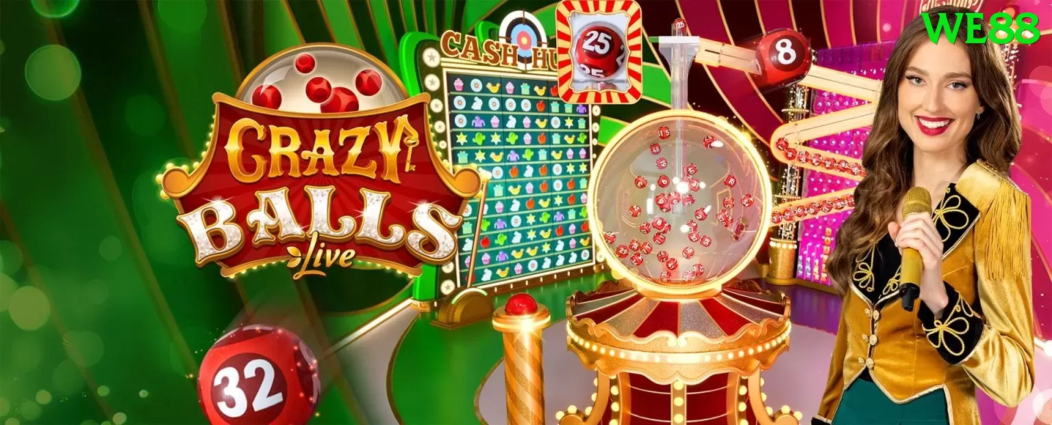 Sòng Bài Trực Tuyến - Vật phẩm độc quyền