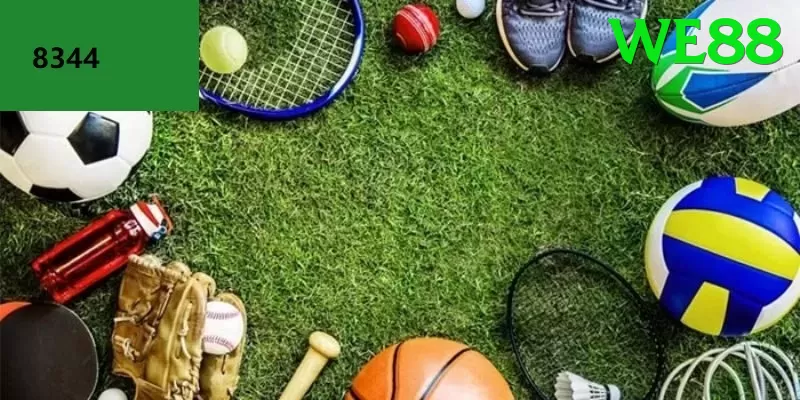 Cá Cược Thể Thao - Web game