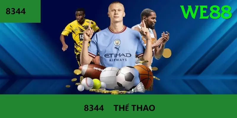 Cá Cược Thể Thao - Thông báo