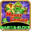 jjzz Master Slots