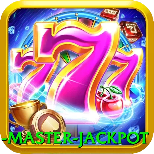 jogo001 Master Jackpot - pak