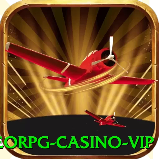 meteorpg - Casino VIP - plataforma