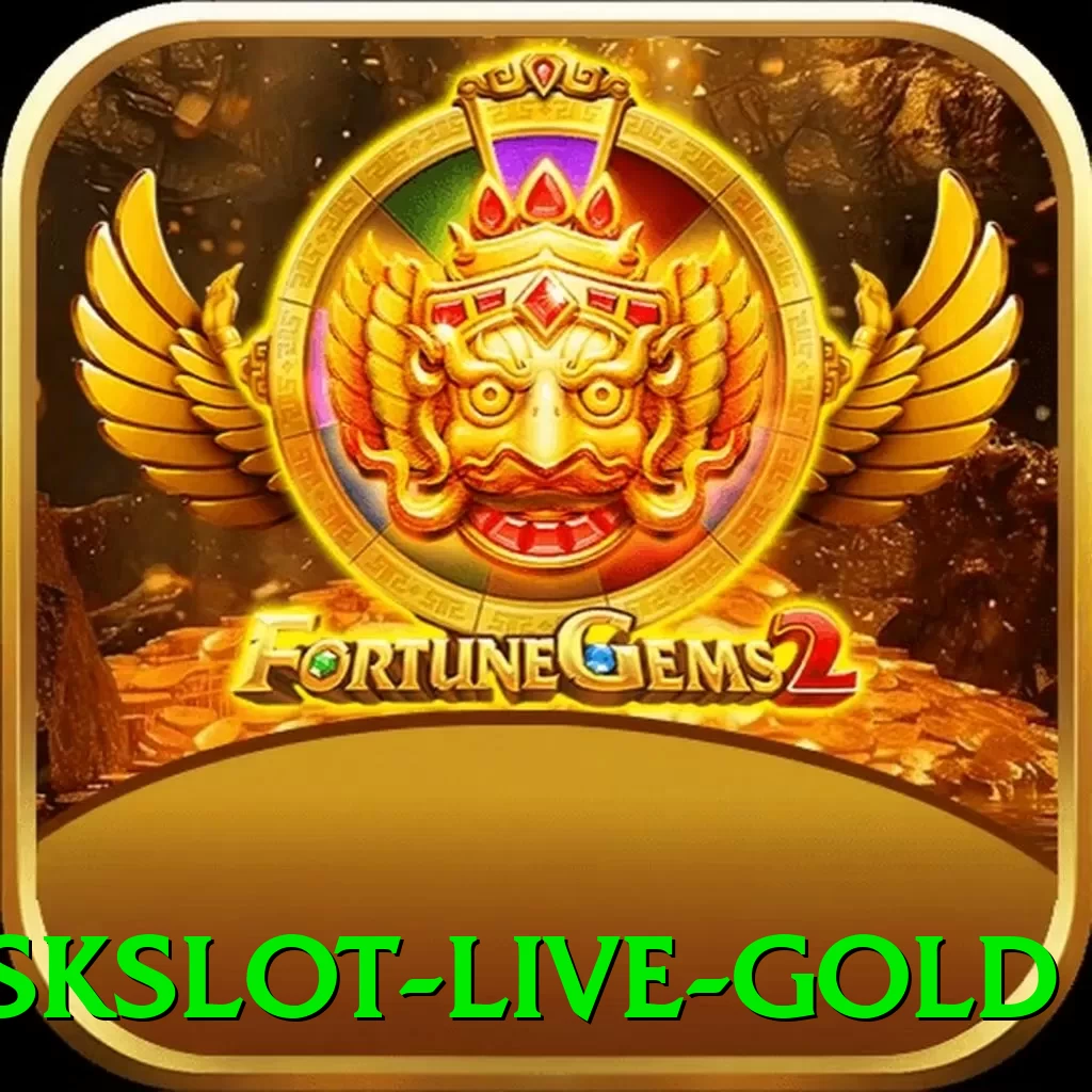muskslot - Live Gold - 🏆 apk