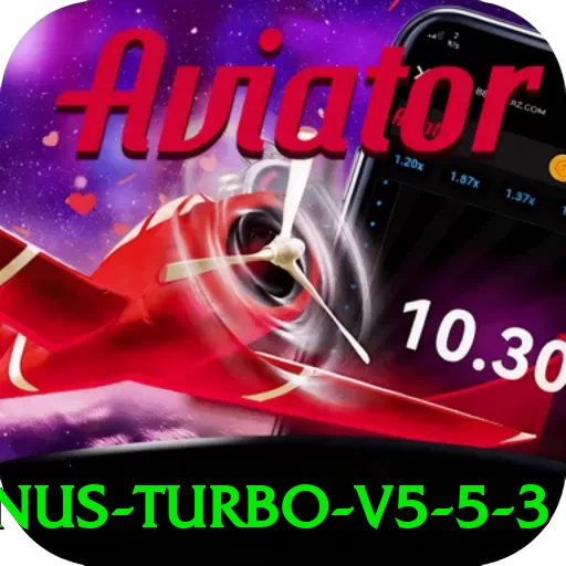 mx39 Bonus Turbo v5.5.3 - pro