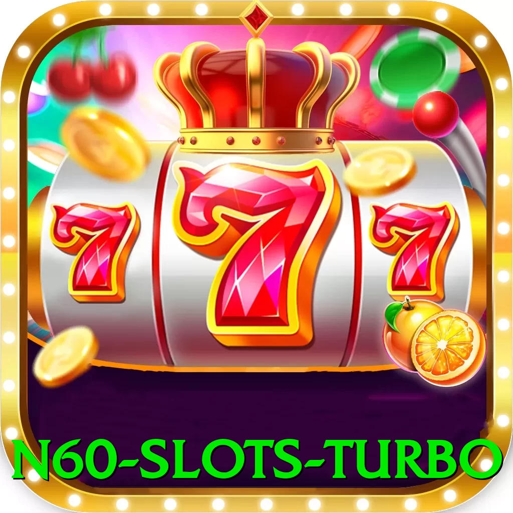 n60 - Slots Turbo - ✨ apk