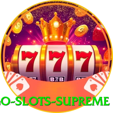 nnnjogo - Slots Supreme - 🏆 apk