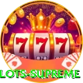 nnnjogo - Slots Supreme