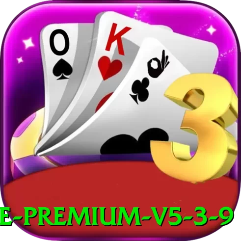 okokbro Game Premium v5.3.9 - game