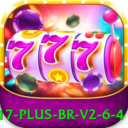 pg117 Plus BR v2.6.4 - 🔥 apk