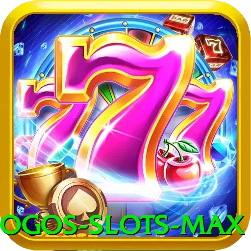 pujogos - Slots Max - 🚀 apk