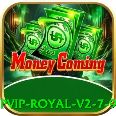 pvip Royal v2.7.9 - game