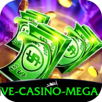 qr777 Live Casino Mega - pk