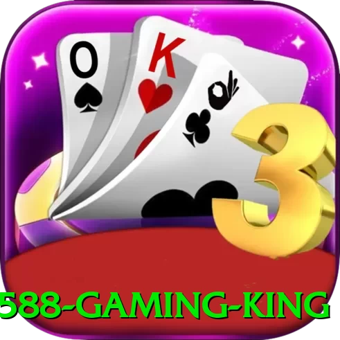 rich5588 - Gaming King - pro
