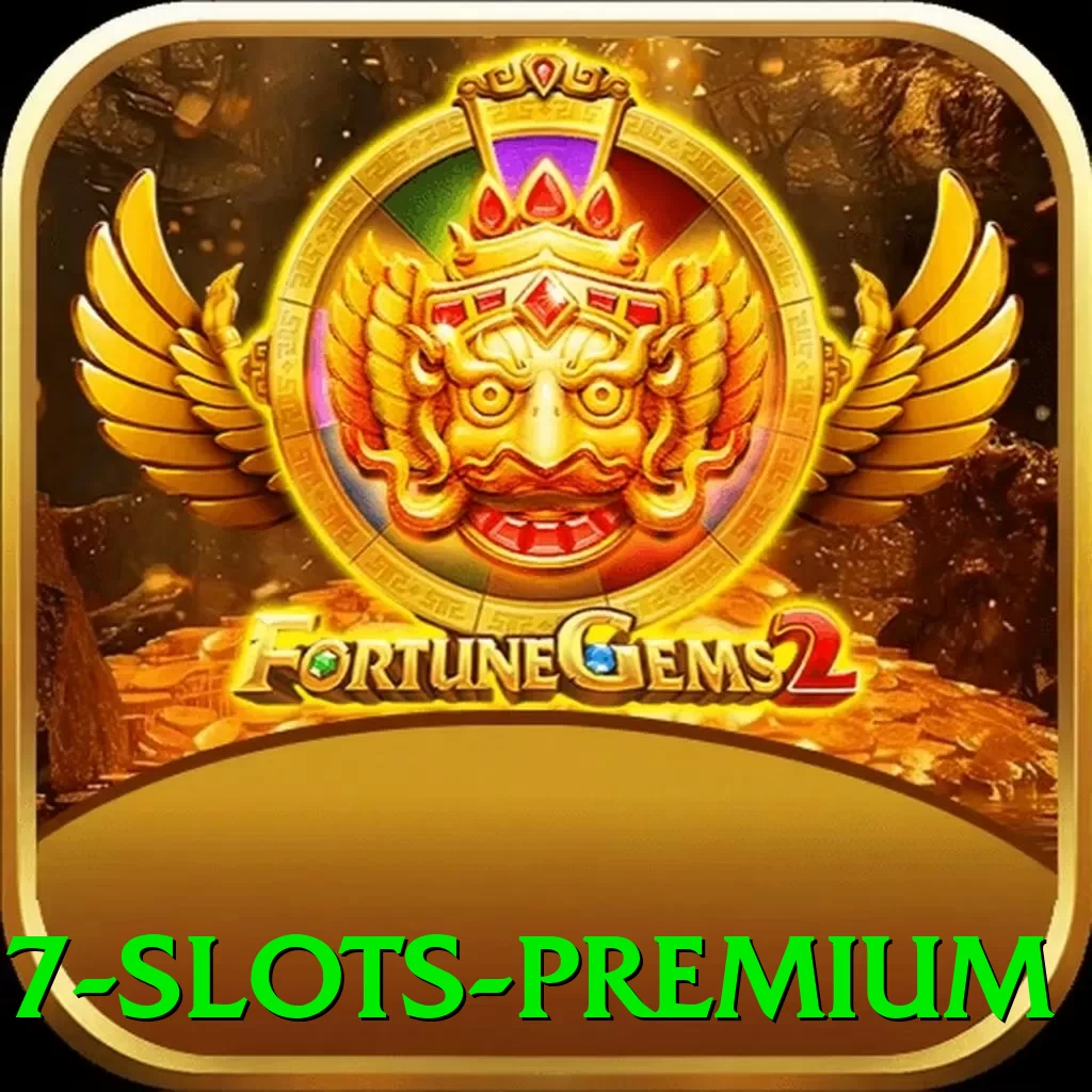 spin777 - Slots Premium - pak