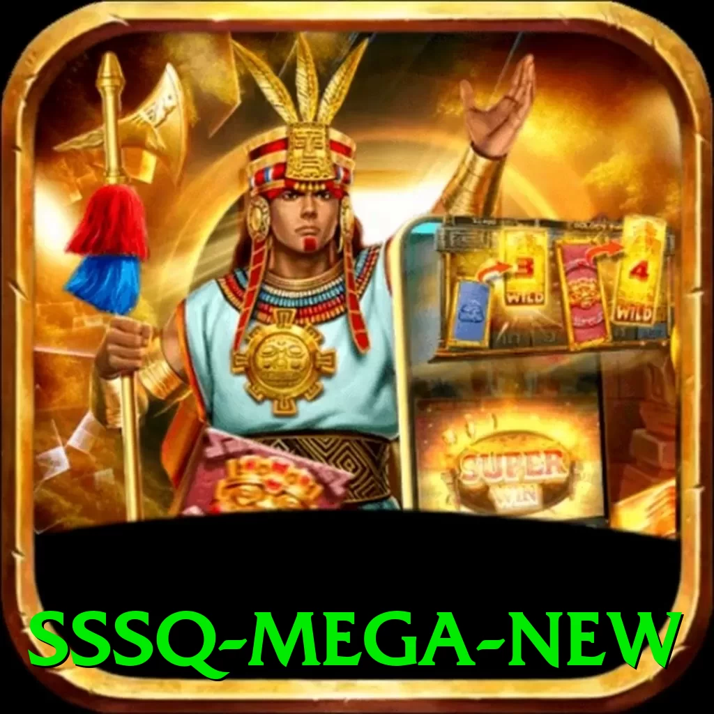 sssq Mega New - plataforma