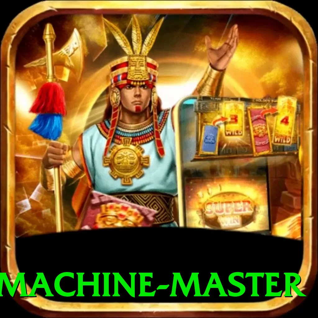 v5v5 Slot Machine Master - ✨ apk