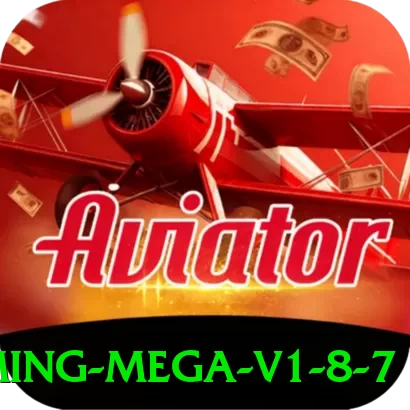 v888win Gaming Mega v1.8.7 - ⭐ apk