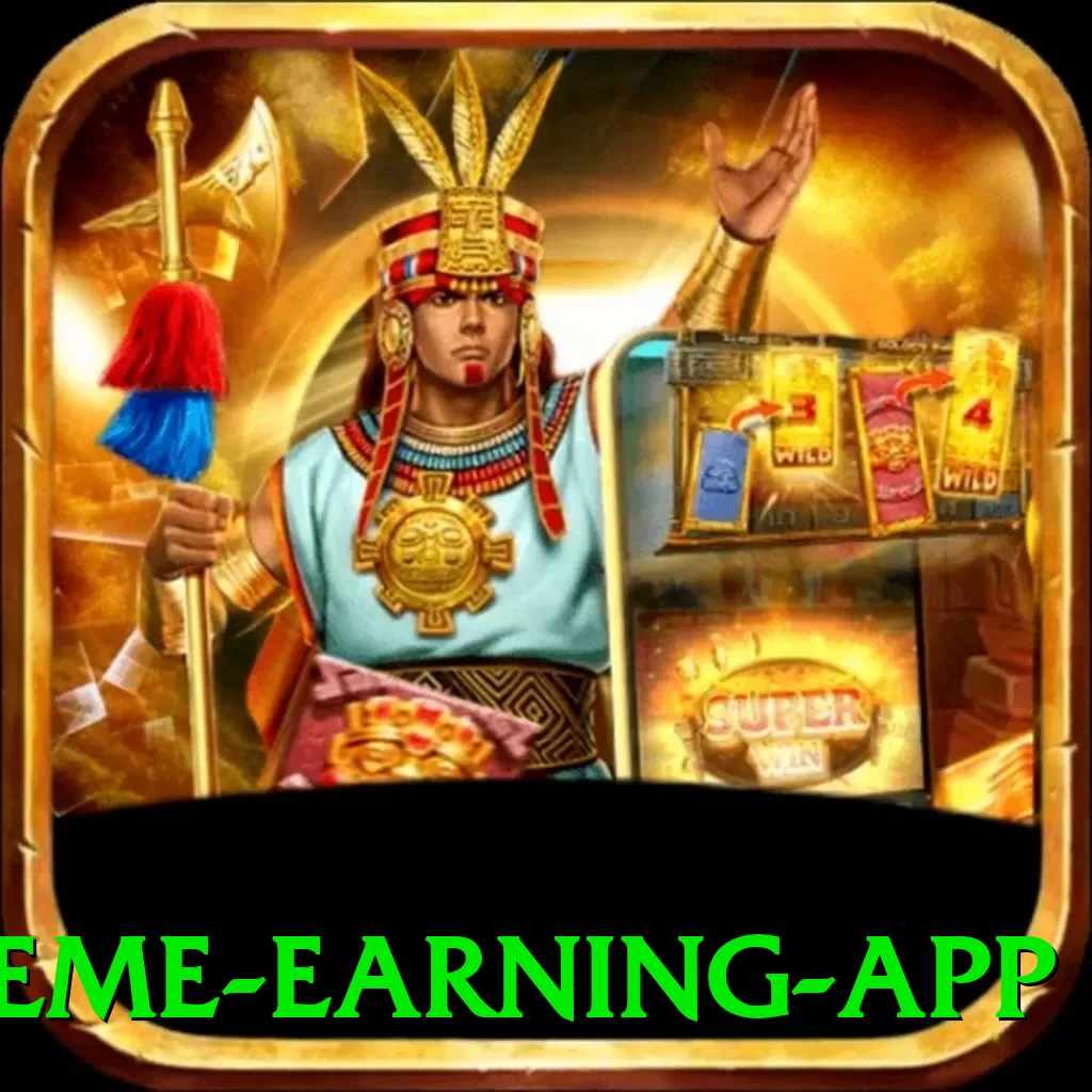 winner7 - Extreme Earning App - 🏆 apk