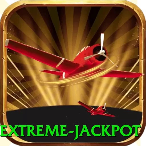 xx11 Extreme Jackpot - pk