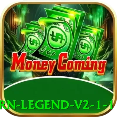 xx77 Earn Legend v2.1.1 - pak
