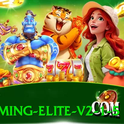 xx77 Gaming Elite v2.1.5 - 💎 apk