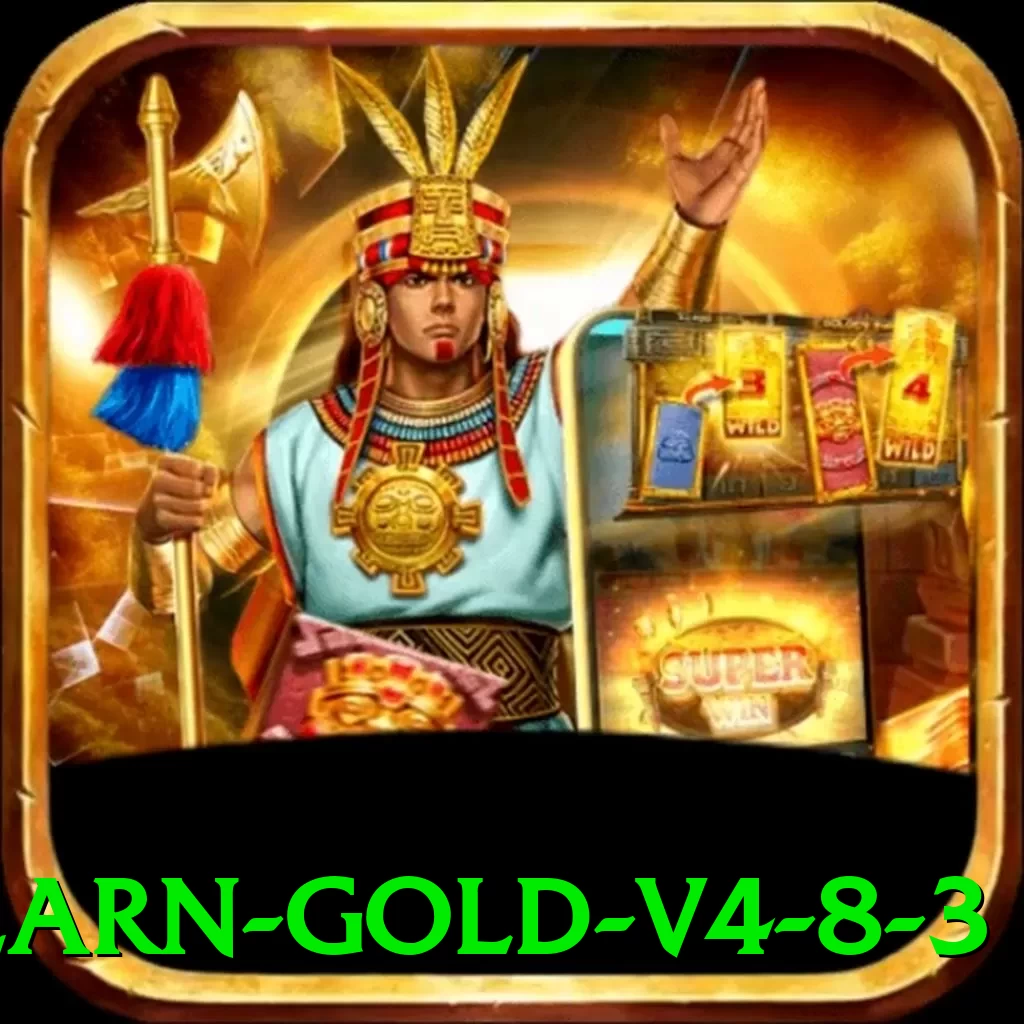 xx777 Earn Gold v4.8.3 - aplicativo