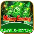 z3z3 Games Royal