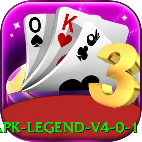 zzz678 APK Legend v4.0.1 - pak
